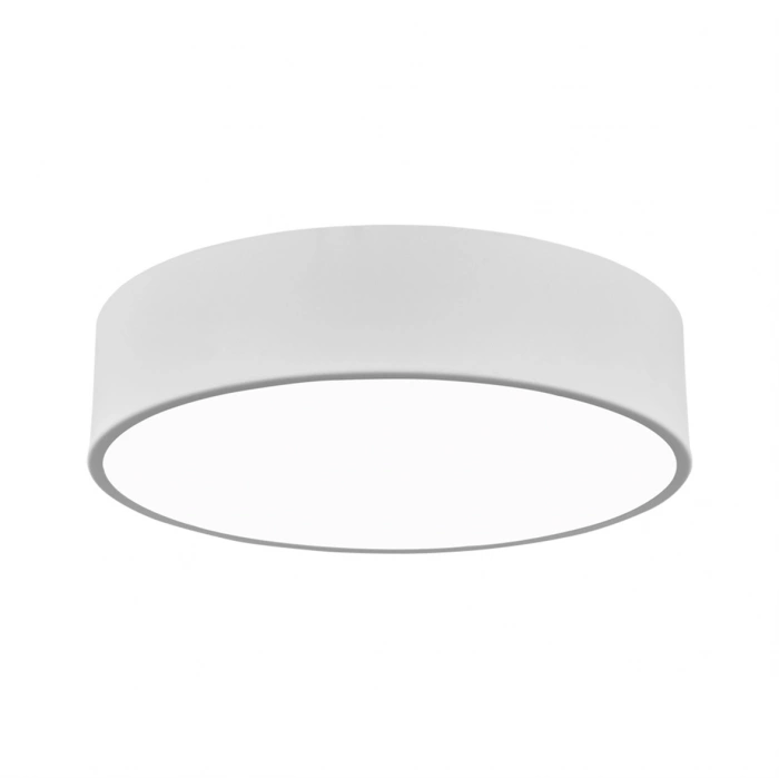 Nevo 40 Cm Sıva Üstü Ledli Tavan Armatürü Beyaz NS120-1