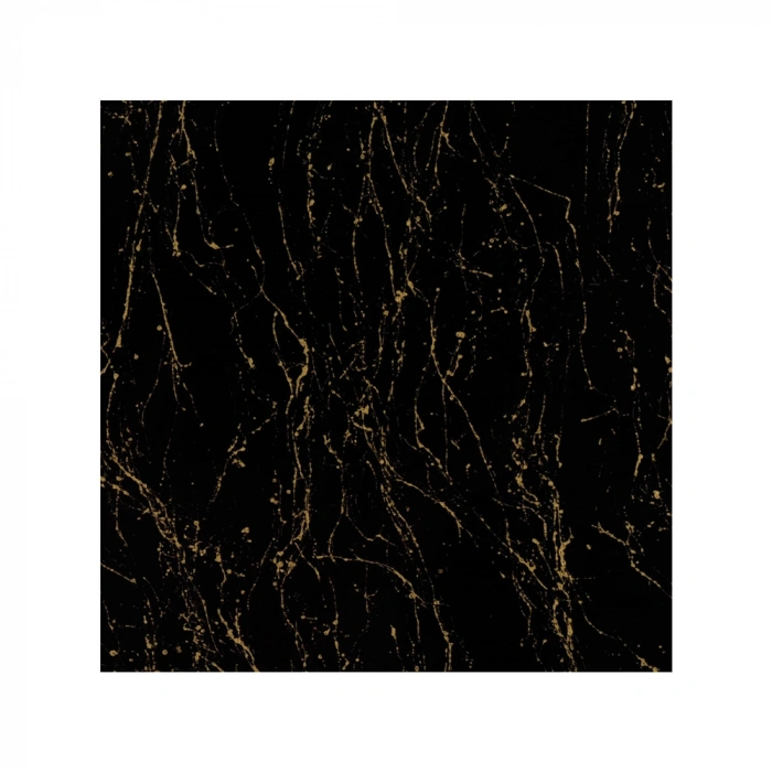 Nevo Çift Yönlü Ledli İç Mekan Aplik Siyah Gold Granit NA148