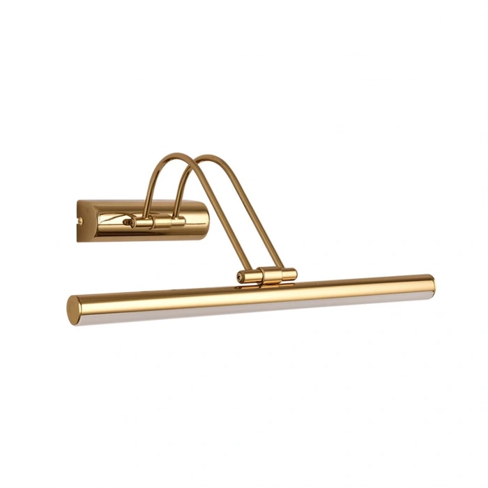 Nevo Dekoratif Gold Tablo Aplik NA182