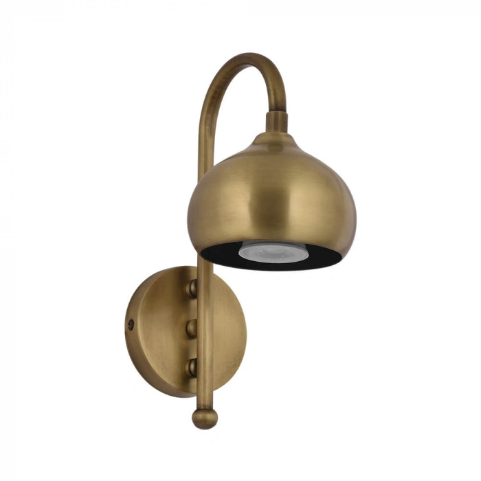 Nevo Dekoratif İç Mekan Aplik Eskitme NA195-1