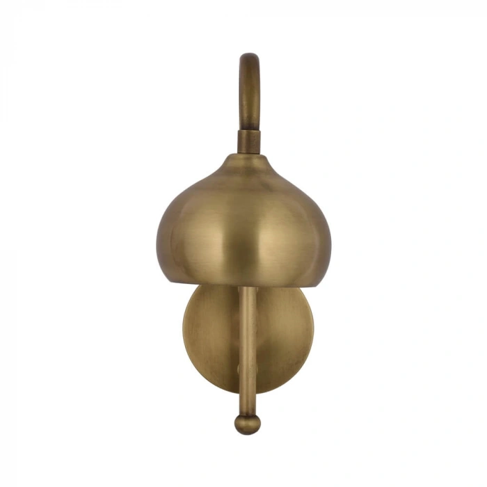 Nevo Dekoratif İç Mekan Aplik Eskitme NA195-1