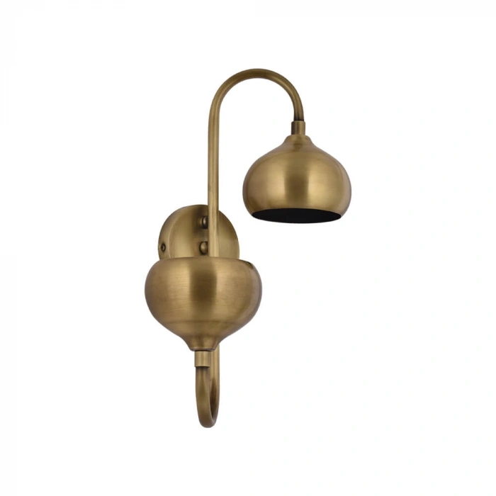 Nevo Dekoratif İç Mekan Aplik Eskitme NA195-2