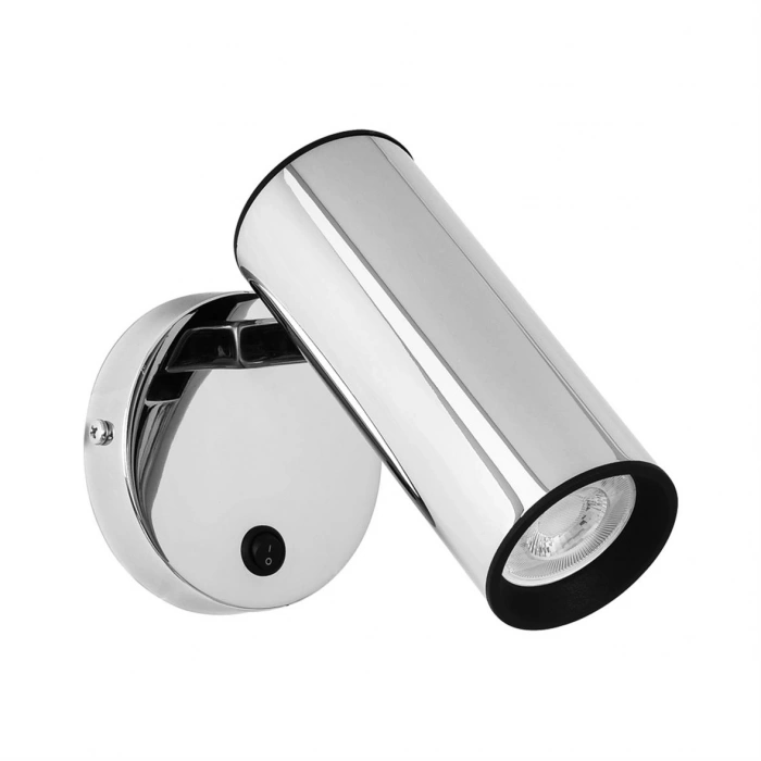 Nevo Dekoratif İç Mekan Aplik krom NA181