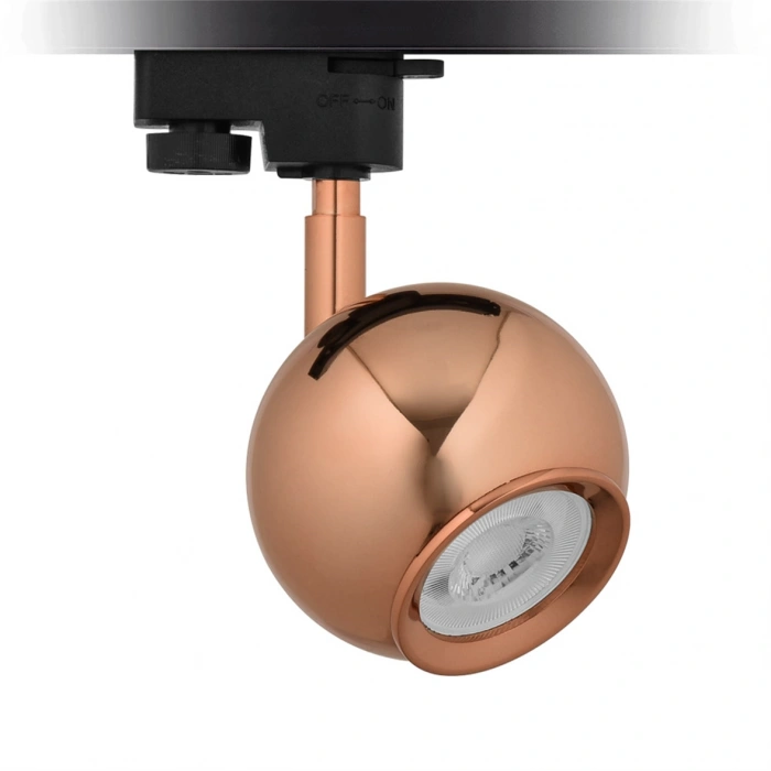 Nevo Dekoratif Ray Spot Bakır NR300