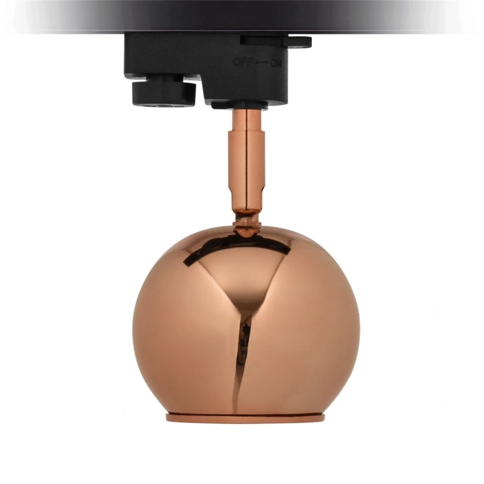 Nevo Dekoratif Ray Spot Bakır NR300