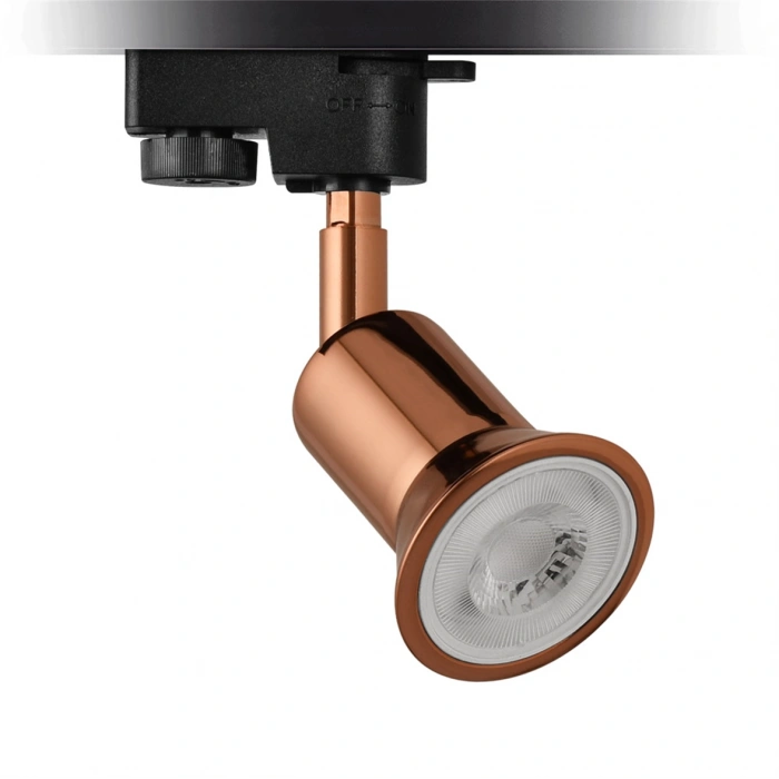 Nevo Dekoratif Ray Spot Bakır NR335