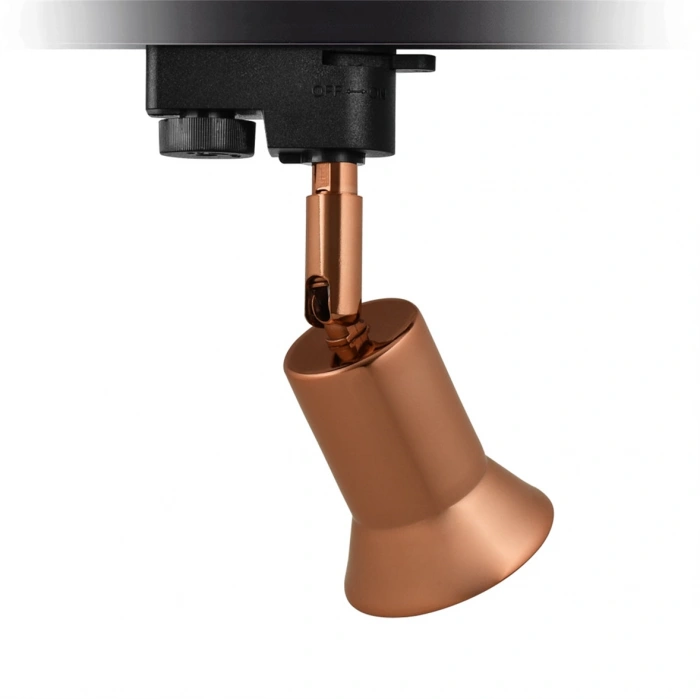 Nevo Dekoratif Ray Spot Bakır NR335