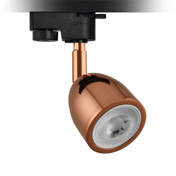 Nevo Dekoratif Ray Spot Bakır NR336