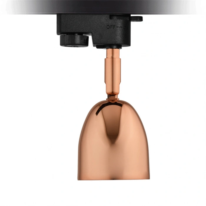 Nevo Dekoratif Ray Spot Bakır NR336