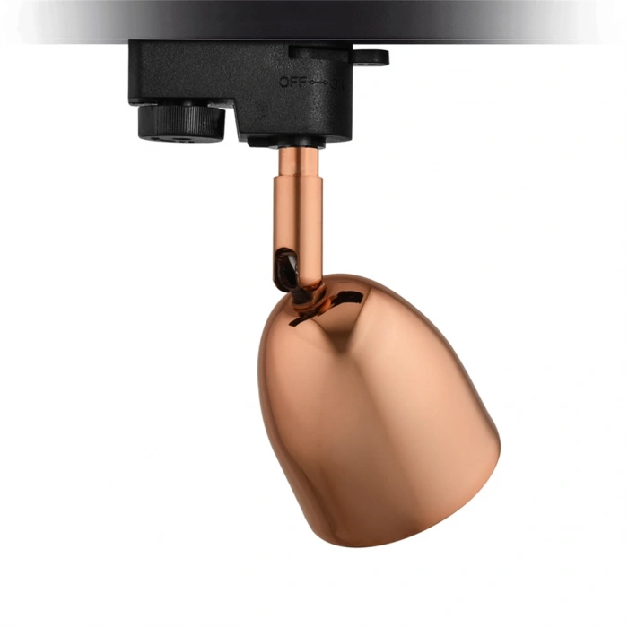 Nevo Dekoratif Ray Spot Bakır NR336