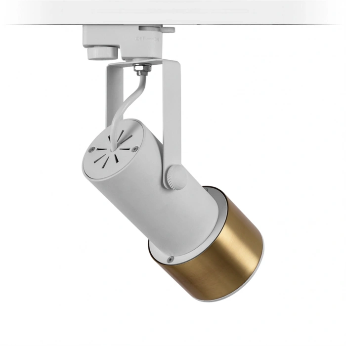 Nevo Dekoratif Ray Spot Beyaz Eskitme NR112