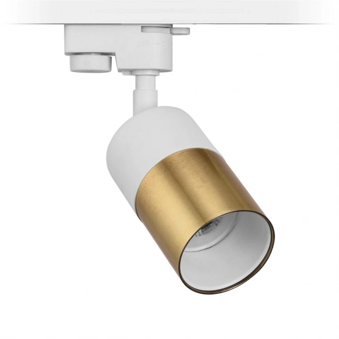 Nevo Dekoratif Ray Spot Beyaz Eskitme NR321