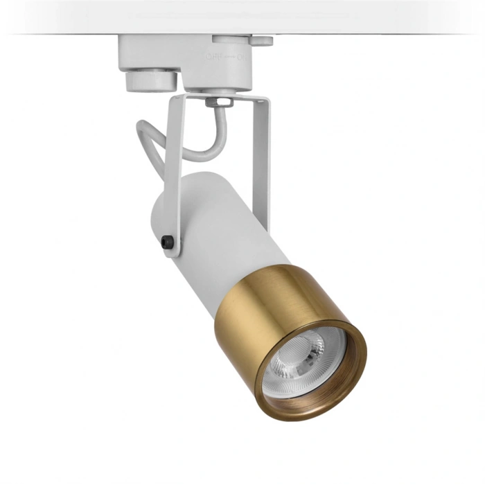 Nevo Dekoratif Ray Spot Beyaz Eskitme NR332