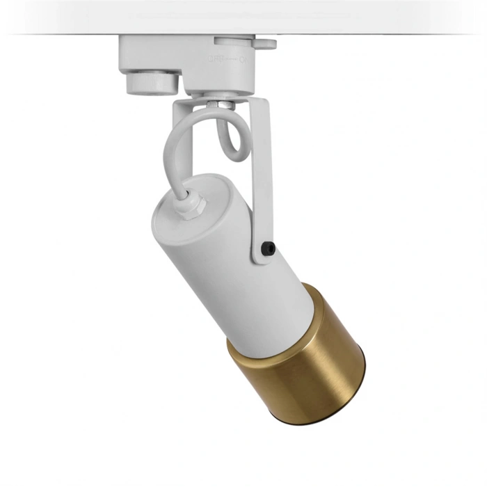 Nevo Dekoratif Ray Spot Beyaz Eskitme NR332