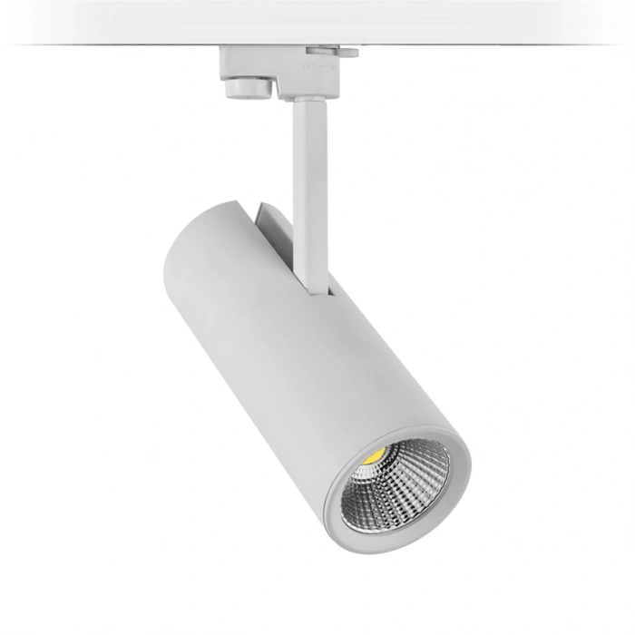 Nevo Dekoratif Ray Spot Beyaz NR111-2