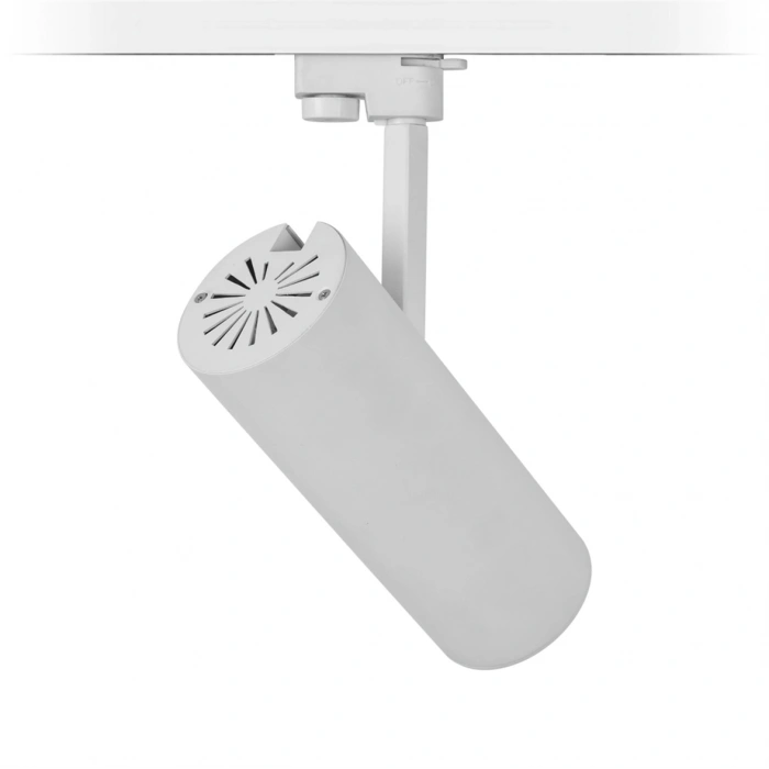 Nevo Dekoratif Ray Spot Beyaz NR111-2