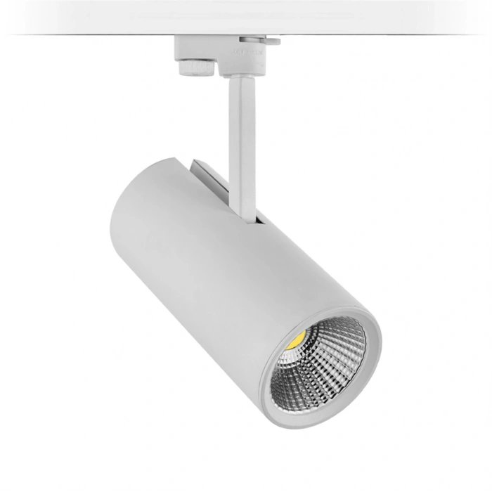 Nevo Dekoratif Ray Spot Beyaz NR111-3