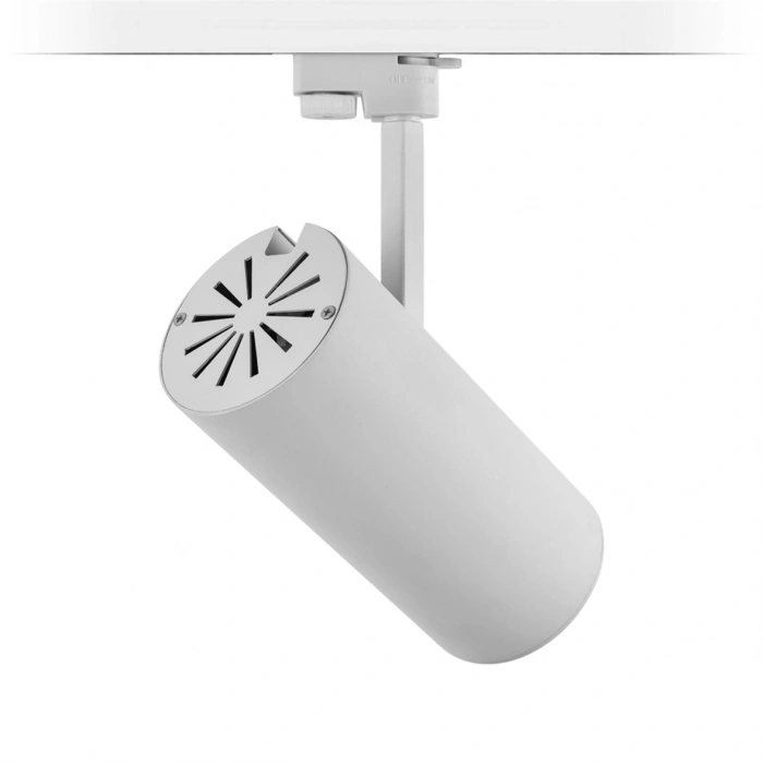 Nevo Dekoratif Ray Spot Beyaz NR111-3