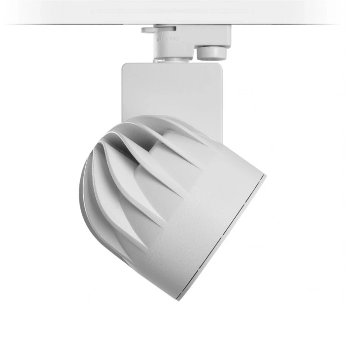 Nevo Dekoratif Ray Spot Beyaz NR215