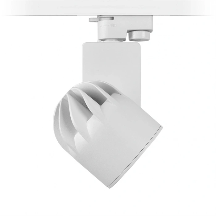 Nevo Dekoratif Ray Spot Beyaz NR251