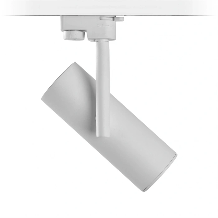 Nevo Dekoratif Ray Spot Beyaz NR260-1