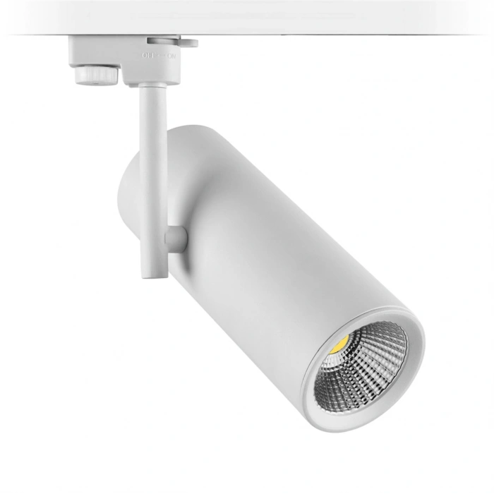 Nevo Dekoratif Ray Spot Beyaz NR260-2