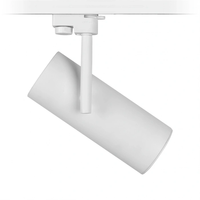 Nevo Dekoratif Ray Spot Beyaz NR260-2