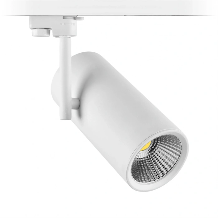 Nevo Dekoratif Ray Spot Beyaz NR260-3