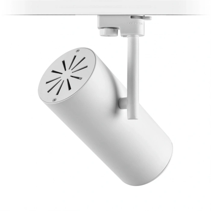 Nevo Dekoratif Ray Spot Beyaz NR260-3