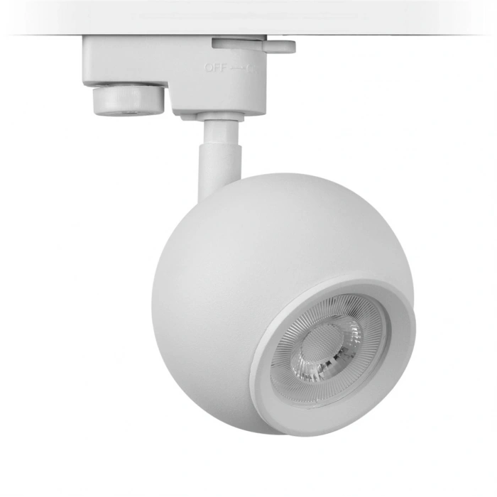 Nevo Dekoratif Ray Spot Beyaz NR300