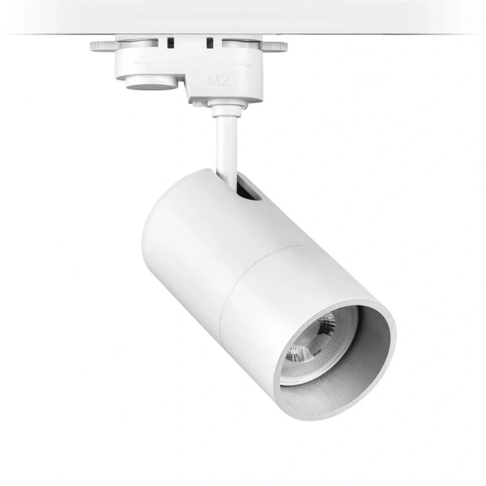 Nevo Dekoratif Ray Spot Beyaz NR324