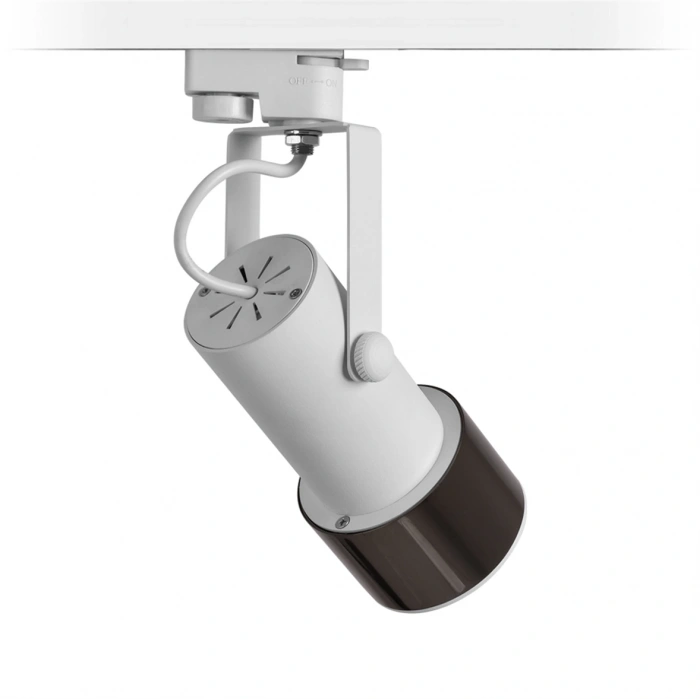 Nevo Dekoratif Ray Spot Beyaz Platin NR112