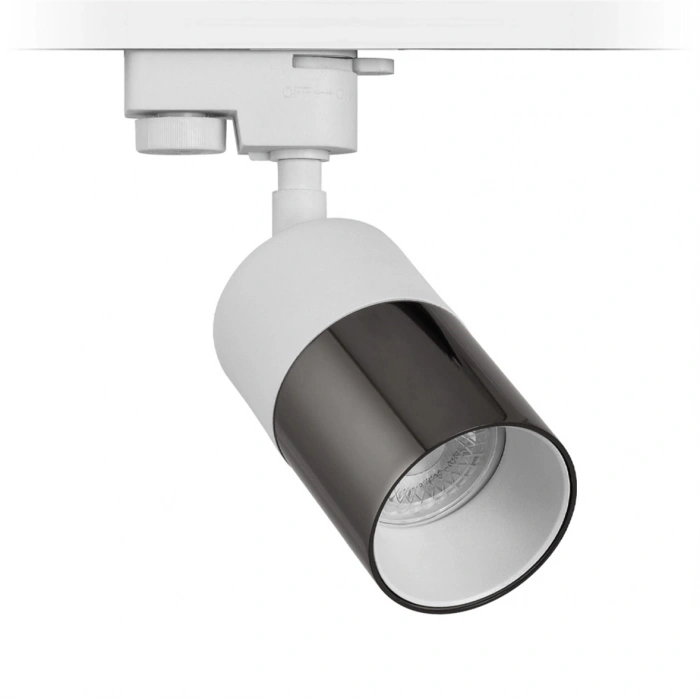 Nevo Dekoratif Ray Spot Beyaz Platin NR321