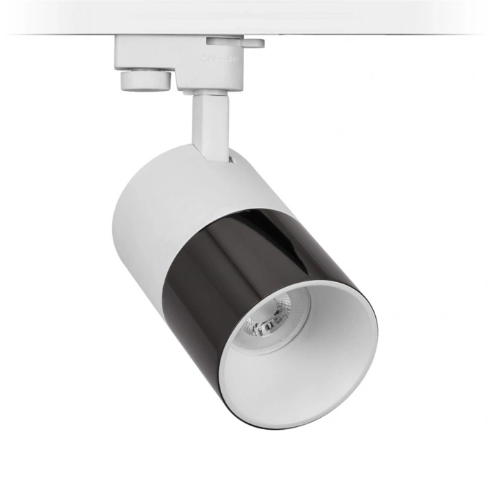 Nevo Dekoratif Ray Spot Beyaz Platin NR360-1