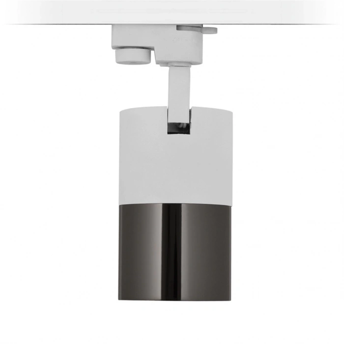 Nevo Dekoratif Ray Spot Beyaz Platin NR360-1