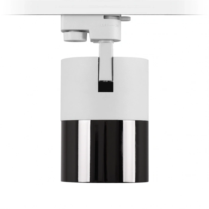 Nevo Dekoratif Ray Spot Beyaz Platin NR361-1