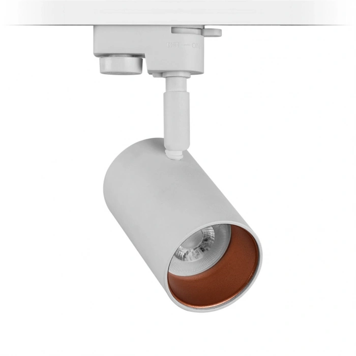 Nevo Dekoratif Ray Spot Beyaz Portakal NR325-1