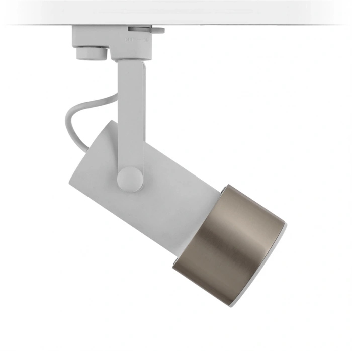 Nevo Dekoratif Ray Spot Beyaz Saten NR112