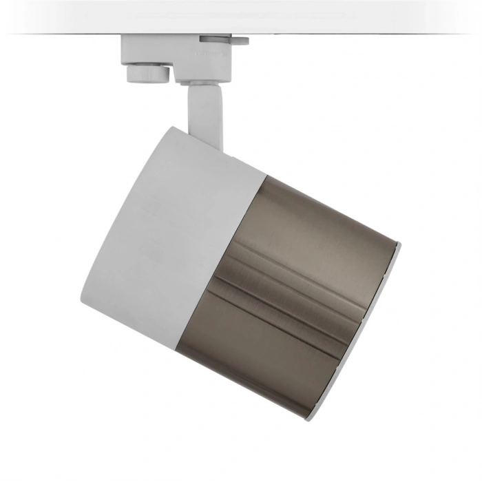 Nevo Dekoratif Ray Spot Beyaz Saten NR182