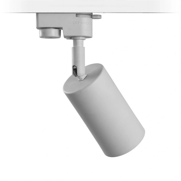 Nevo Dekoratif Ray Spot Beyaz Siyah NR328