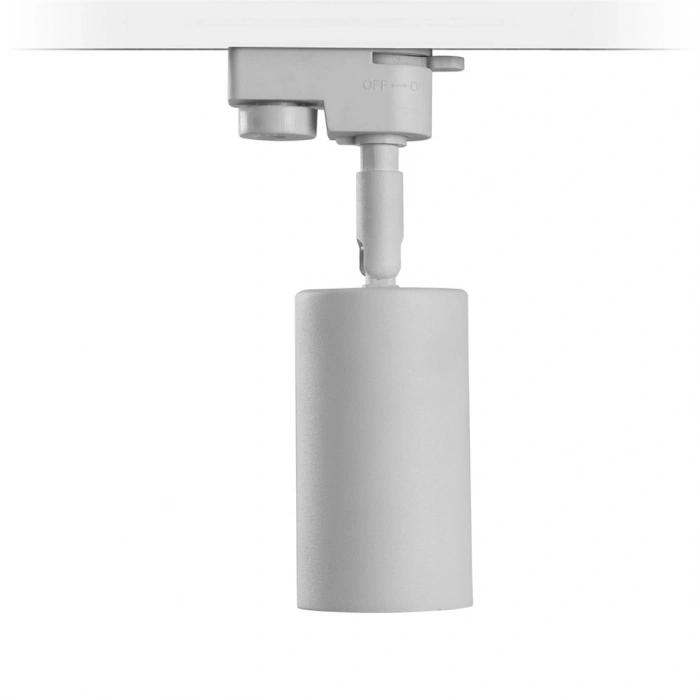 Nevo Dekoratif Ray Spot Beyaz Siyah NR328