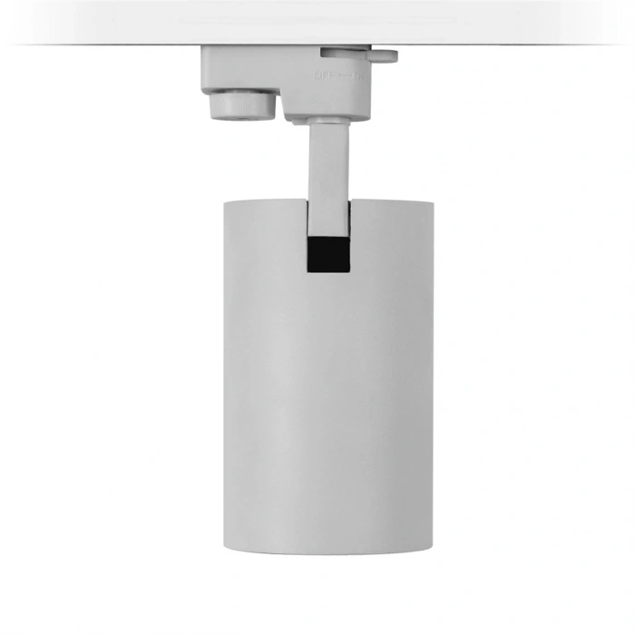 Nevo Dekoratif Ray Spot Beyaz Siyah NR360