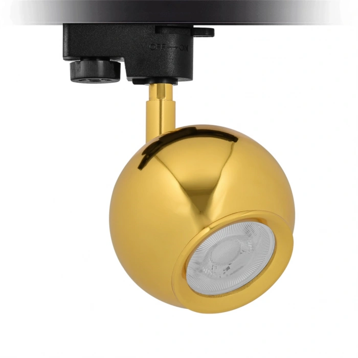 Nevo Dekoratif Ray Spot Gold NR300