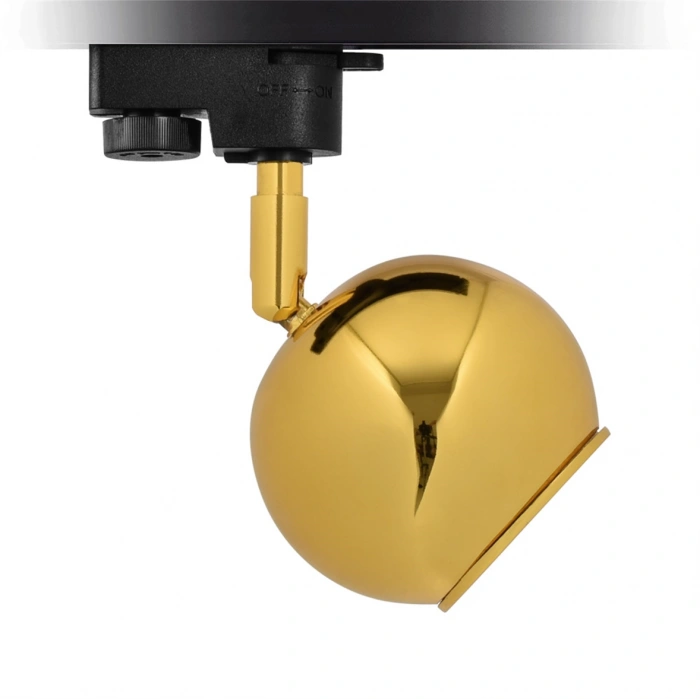 Nevo Dekoratif Ray Spot Gold NR300