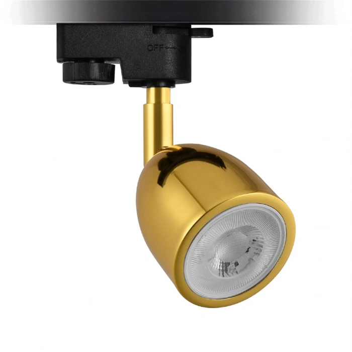 Nevo Dekoratif Ray Spot Gold NR336