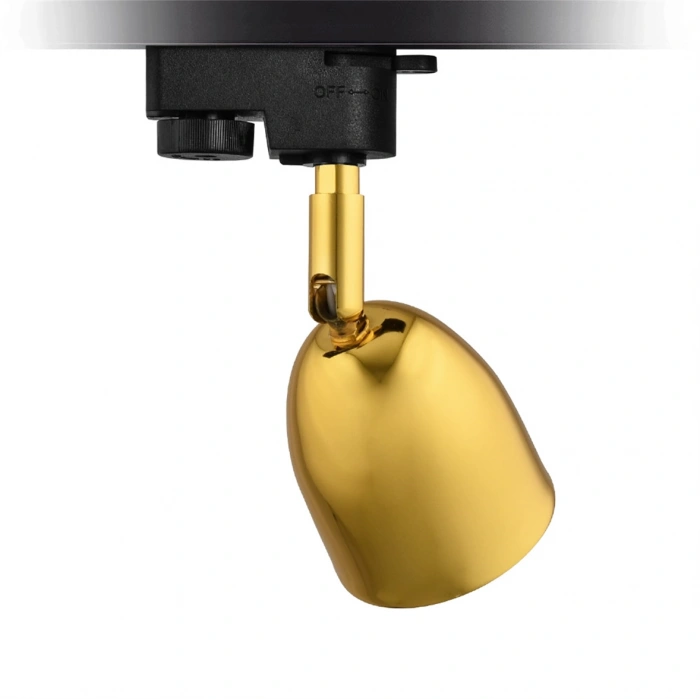 Nevo Dekoratif Ray Spot Gold NR336