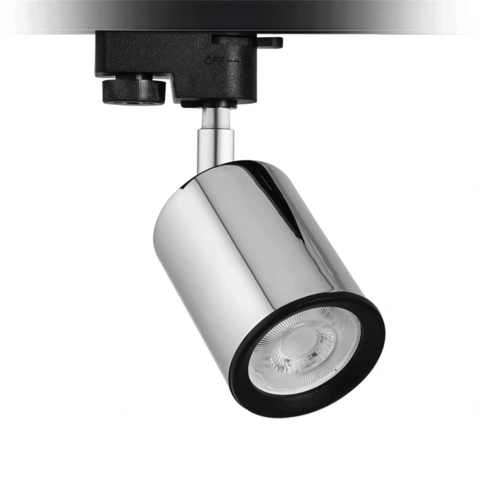 Nevo Dekoratif Ray Spot Krom Siyah NR338