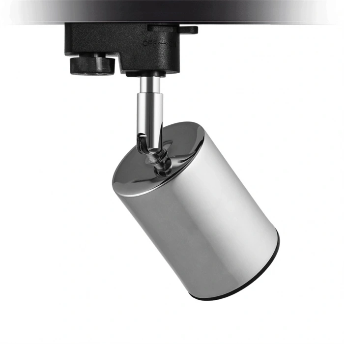 Nevo Dekoratif Ray Spot Krom Siyah NR338