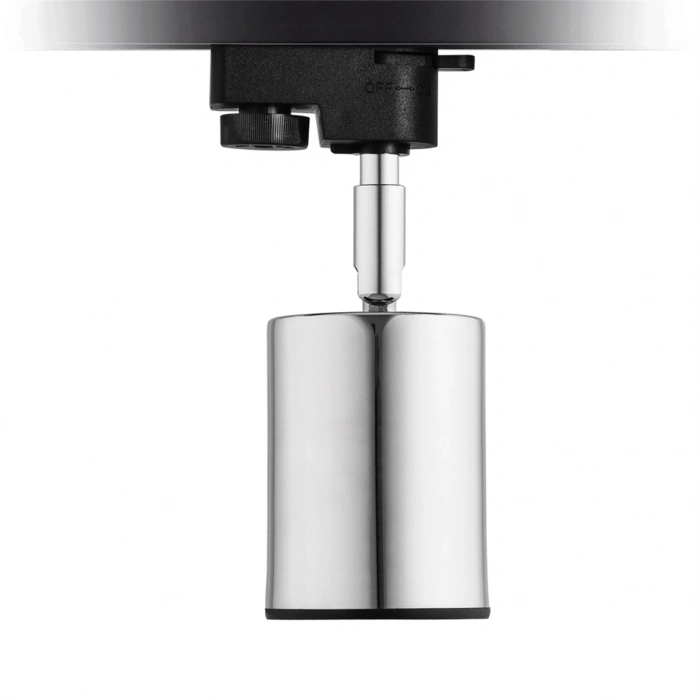 Nevo Dekoratif Ray Spot Krom Siyah NR338