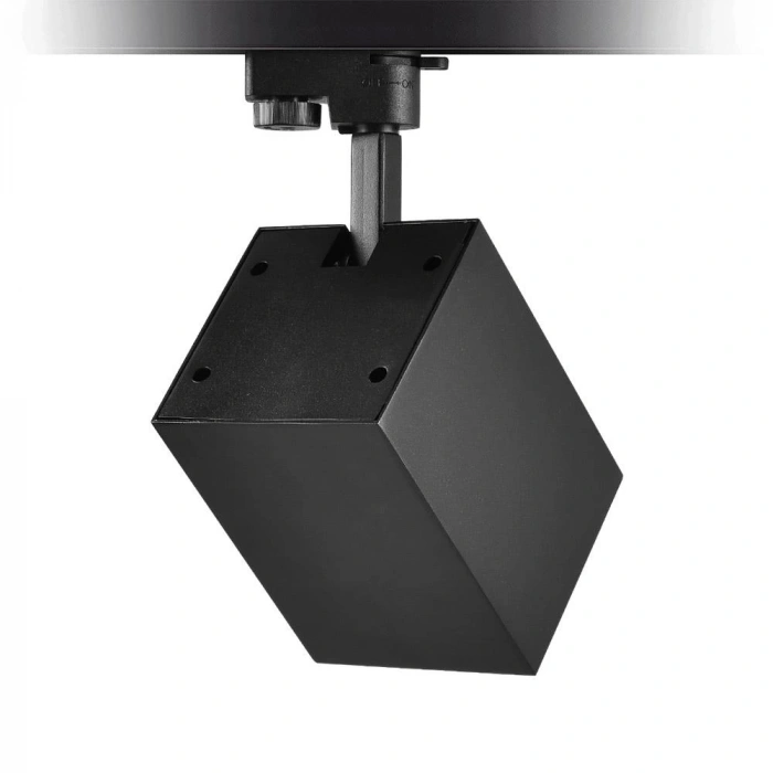 Nevo Dekoratif Ray Spot Siyah Bakır NR330-3